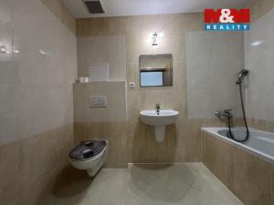 Pronájem bytu 1+kk, Zlín, Pasecká, 46 m2