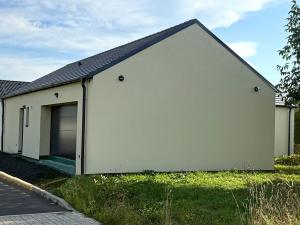 Prodej rodinného domu, Píšťany, 106 m2