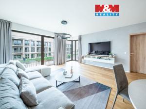 Prodej bytu 2+kk, Brandýs nad Labem-Stará Boleslav, Dřevčická, 134 m2