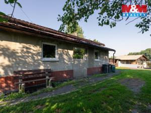 Prodej rodinného domu, Rychvald, Orlovská, 105 m2