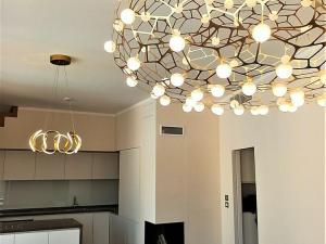 Pronájem bytu 4+kk, Praha - Nové Město, Ostrovní, 103 m2