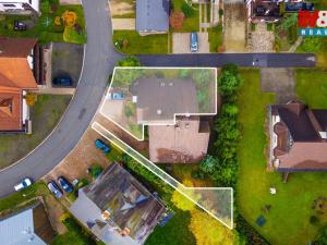 Prodej rodinného domu, Harrachov - Nový Svět, 239 m2