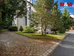 Prodej rodinného domu, Harrachov - Nový Svět, 239 m2