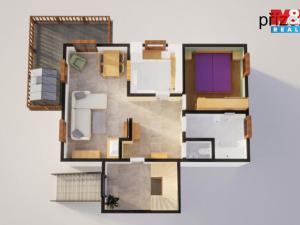 Prodej rodinného domu, Harrachov - Nový Svět, 239 m2