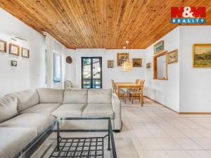 Prodej rodinného domu, Harrachov - Nový Svět, 239 m2