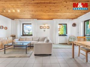 Prodej rodinného domu, Harrachov - Nový Svět, 239 m2