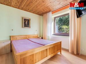 Prodej rodinného domu, Harrachov - Nový Svět, 239 m2