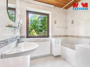 Prodej rodinného domu, Harrachov - Nový Svět, 239 m2