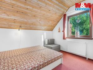 Prodej rodinného domu, Harrachov - Nový Svět, 239 m2