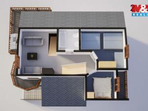 Prodej rodinného domu, Harrachov - Nový Svět, 239 m2