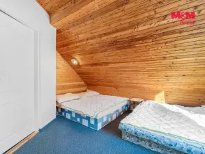 Prodej rodinného domu, Harrachov - Nový Svět, 239 m2