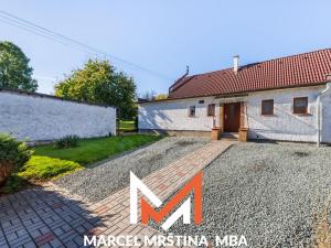 Prodej rodinného domu, Červený Kostelec - Lhota za Červeným Kostelcem, Bratří Čapků, 195 m2