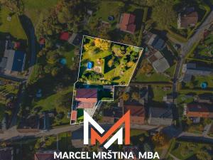 Prodej rodinného domu, Červený Kostelec - Lhota za Červeným Kostelcem, Bratří Čapků, 195 m2