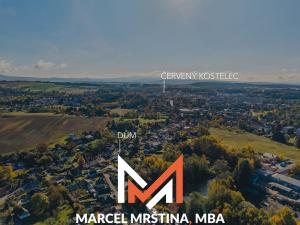 Prodej rodinného domu, Červený Kostelec - Lhota za Červeným Kostelcem, Bratří Čapků, 195 m2