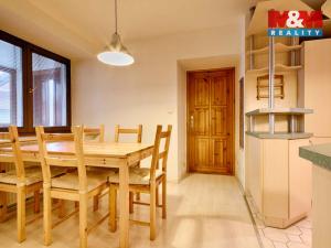 Prodej rodinného domu, Deštná, Stránská, 100 m2