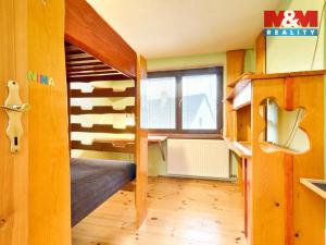 Prodej rodinného domu, Deštná, Stránská, 100 m2