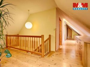 Prodej rodinného domu, Deštná, Stránská, 100 m2