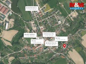 Prodej rodinného domu, Deštná, Stránská, 100 m2