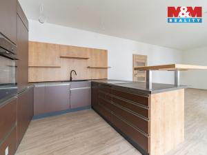 Pronájem bytu 4+kk, Cheb, Břehnická, 112 m2