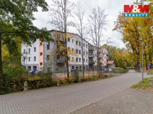 Pronájem bytu 4+kk, Cheb, Břehnická, 112 m2