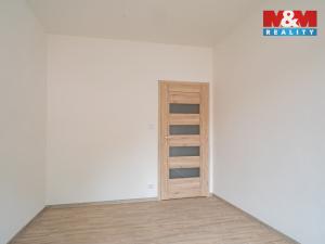 Pronájem bytu 4+kk, Cheb, Břehnická, 112 m2
