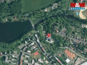 Pronájem bytu 4+kk, Cheb, Břehnická, 112 m2