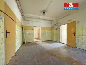 Prodej obchodního prostoru, Chrastava, Loudátova, 98 m2