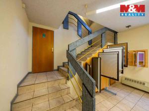 Prodej výrobních prostor, Zaječí, Hlavní, 650 m2