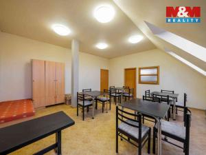 Prodej výrobních prostor, Zaječí, Hlavní, 650 m2