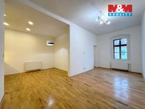 Pronájem bytu 2+kk, Litoměřice - Litoměřice-Město, Dlouhá, 55 m2