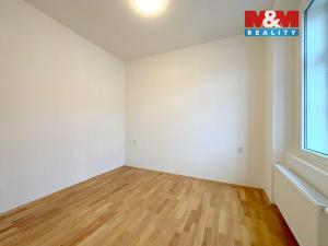 Pronájem bytu 2+kk, Litoměřice - Litoměřice-Město, Dlouhá, 55 m2