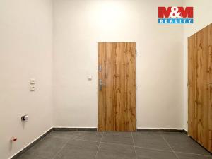 Pronájem bytu 2+kk, Litoměřice - Litoměřice-Město, Dlouhá, 55 m2