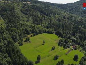 Prodej lesa, Nýdek, 207244 m2