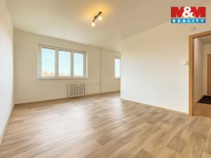 Prodej bytu 3+1, Lanškroun - Ostrovské Předměstí, Wolkerova, 72 m2