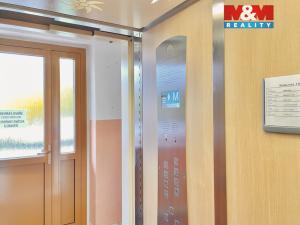 Prodej bytu 3+1, Lanškroun - Ostrovské Předměstí, Wolkerova, 72 m2