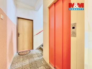 Prodej bytu 3+1, Lanškroun - Ostrovské Předměstí, Wolkerova, 72 m2