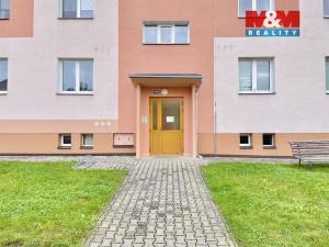 Prodej bytu 3+1, Lanškroun - Ostrovské Předměstí, Wolkerova, 72 m2