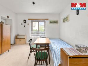 Prodej rodinného domu, Seč - Kraskov, 100 m2
