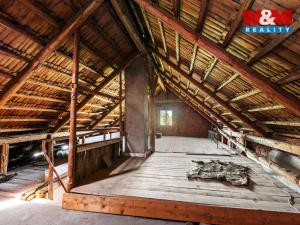 Prodej rodinného domu, Seč - Kraskov, 100 m2