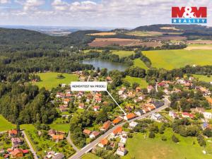 Prodej rodinného domu, Seč - Kraskov, 100 m2