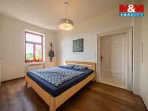 Prodej bytu 3+kk, Brno - Staré Brno, Schovaná, 87 m2