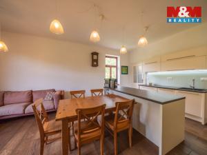 Prodej bytu 3+kk, Brno - Staré Brno, Schovaná, 87 m2