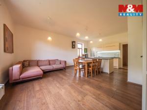 Prodej bytu 3+kk, Brno - Staré Brno, Schovaná, 87 m2