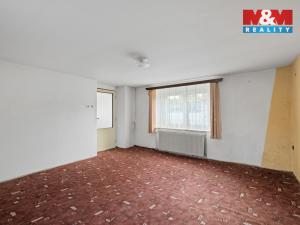 Prodej rodinného domu, Vraný, 98 m2