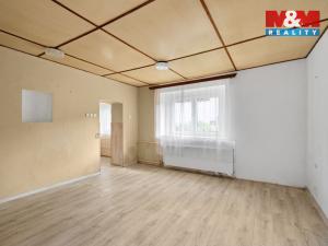 Prodej rodinného domu, Vraný, 98 m2