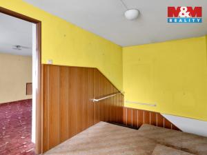 Prodej rodinného domu, Vraný, 98 m2