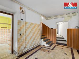 Prodej rodinného domu, Vraný, 98 m2