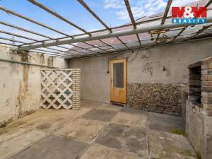 Prodej rodinného domu, Vraný, 98 m2