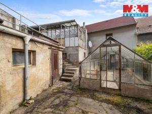 Prodej rodinného domu, Vraný, 98 m2