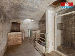 Prodej rodinného domu, Vraný, 98 m2